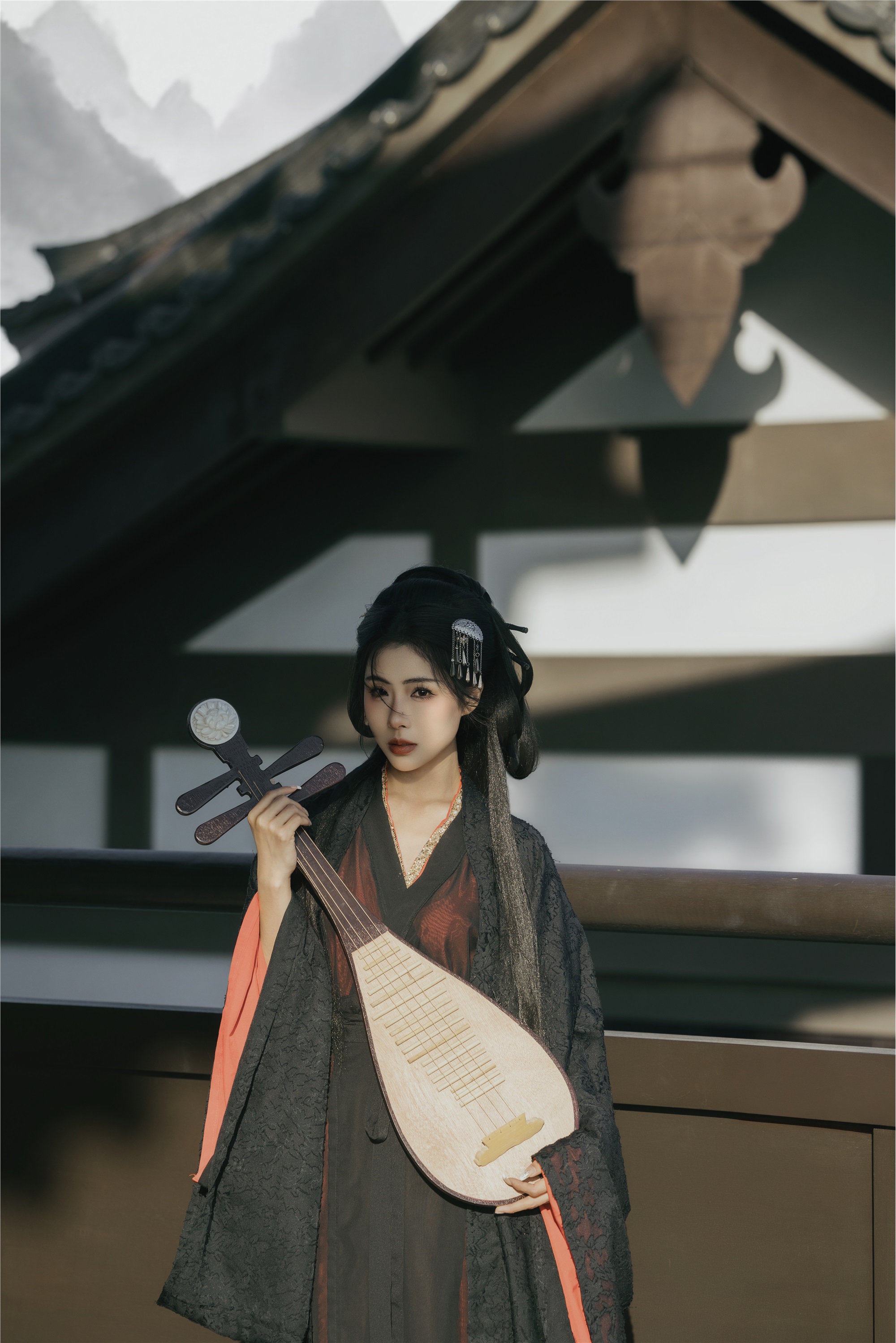 YITUYU艺图语 2025.02.01 与墨 十一